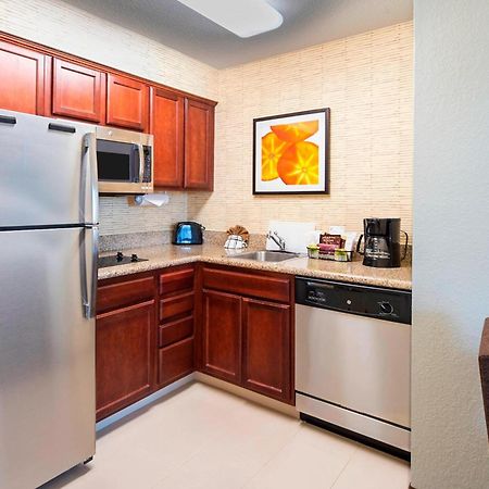 Residence Inn By Marriott Lakeland Exterior foto