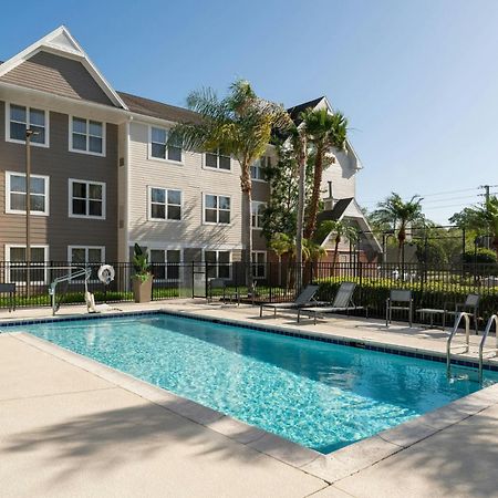 Residence Inn By Marriott Lakeland Exterior foto