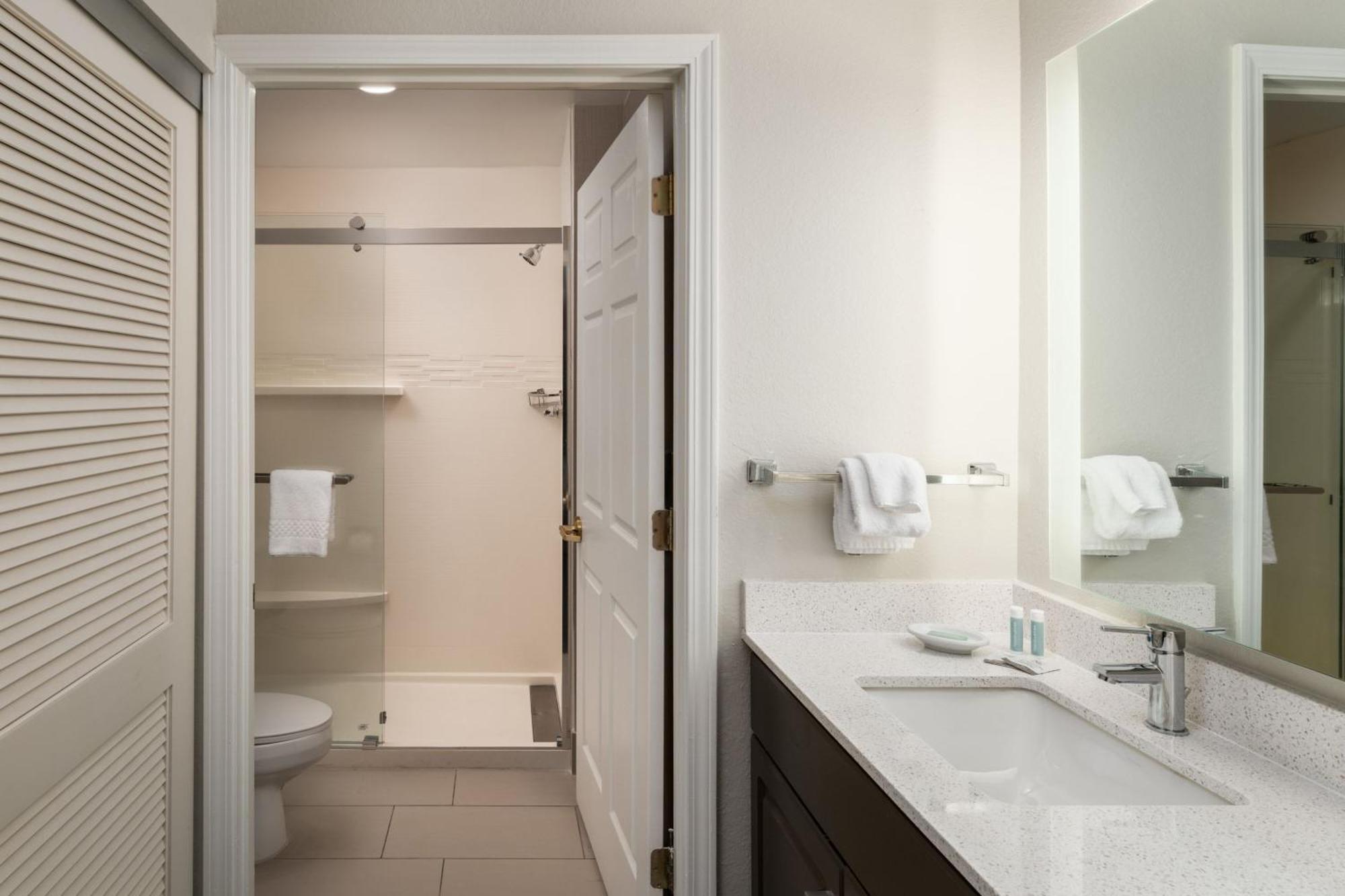 Residence Inn By Marriott Lakeland Exterior foto