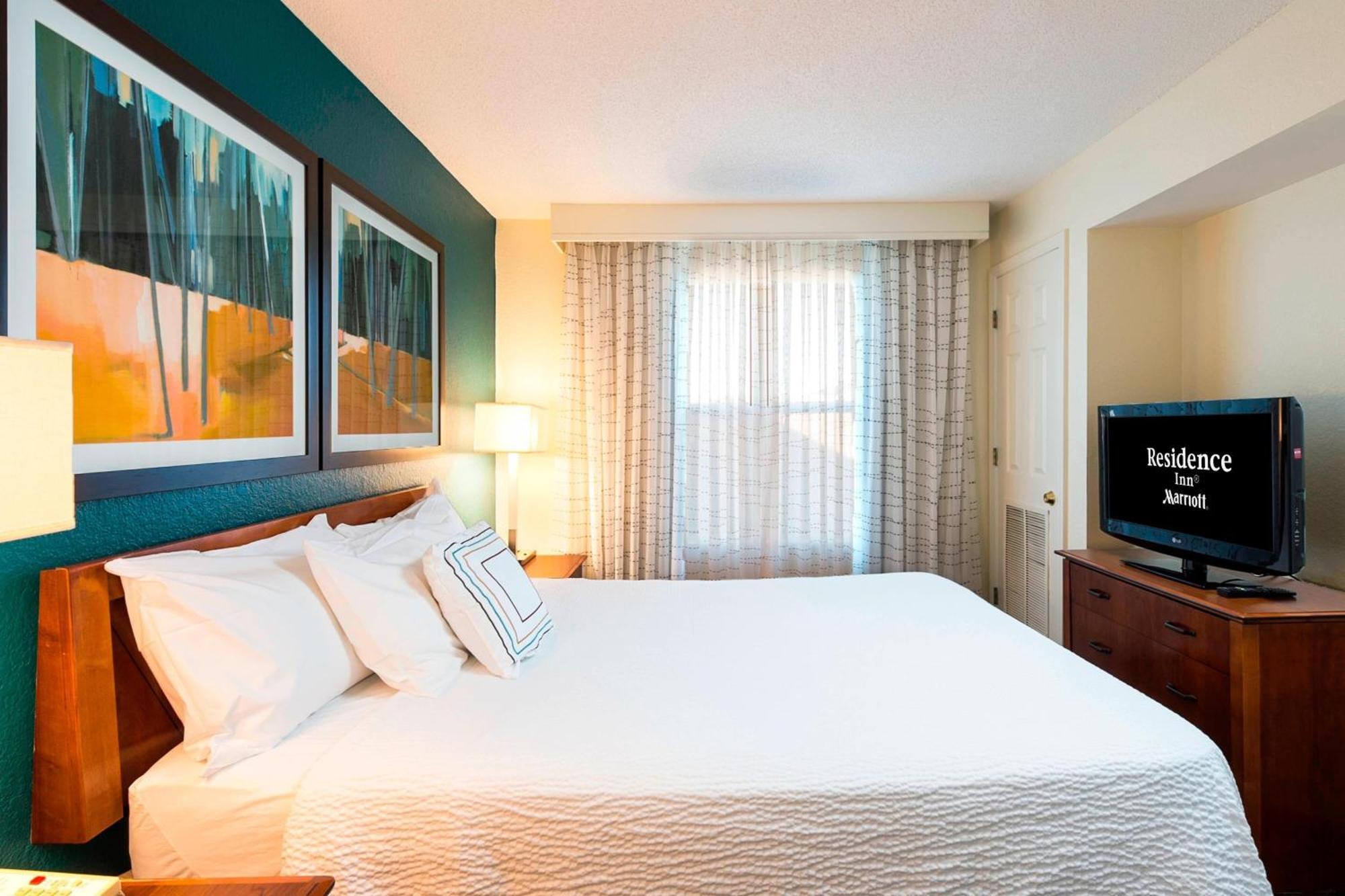 Residence Inn By Marriott Lakeland Exterior foto