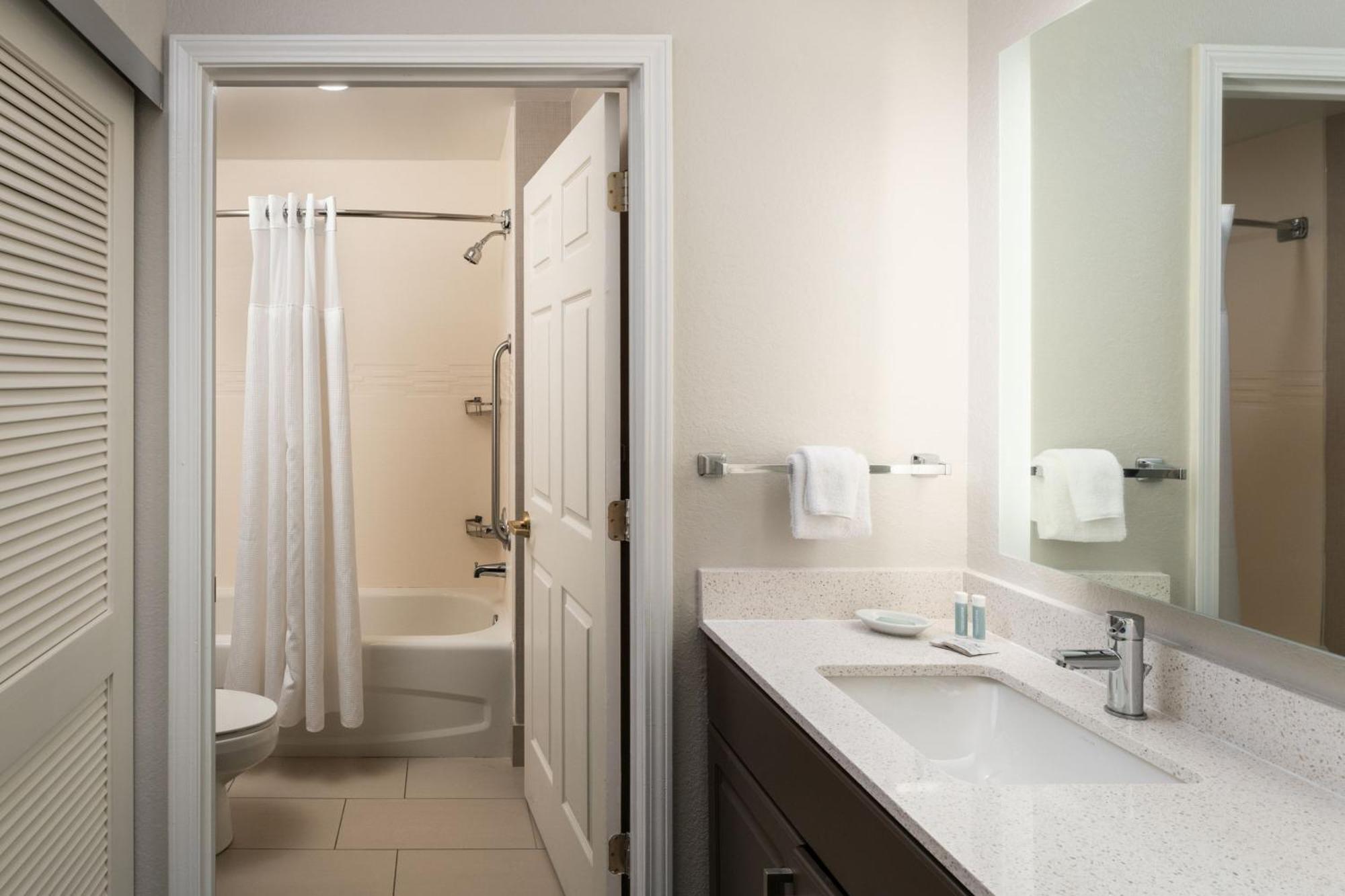 Residence Inn By Marriott Lakeland Exterior foto