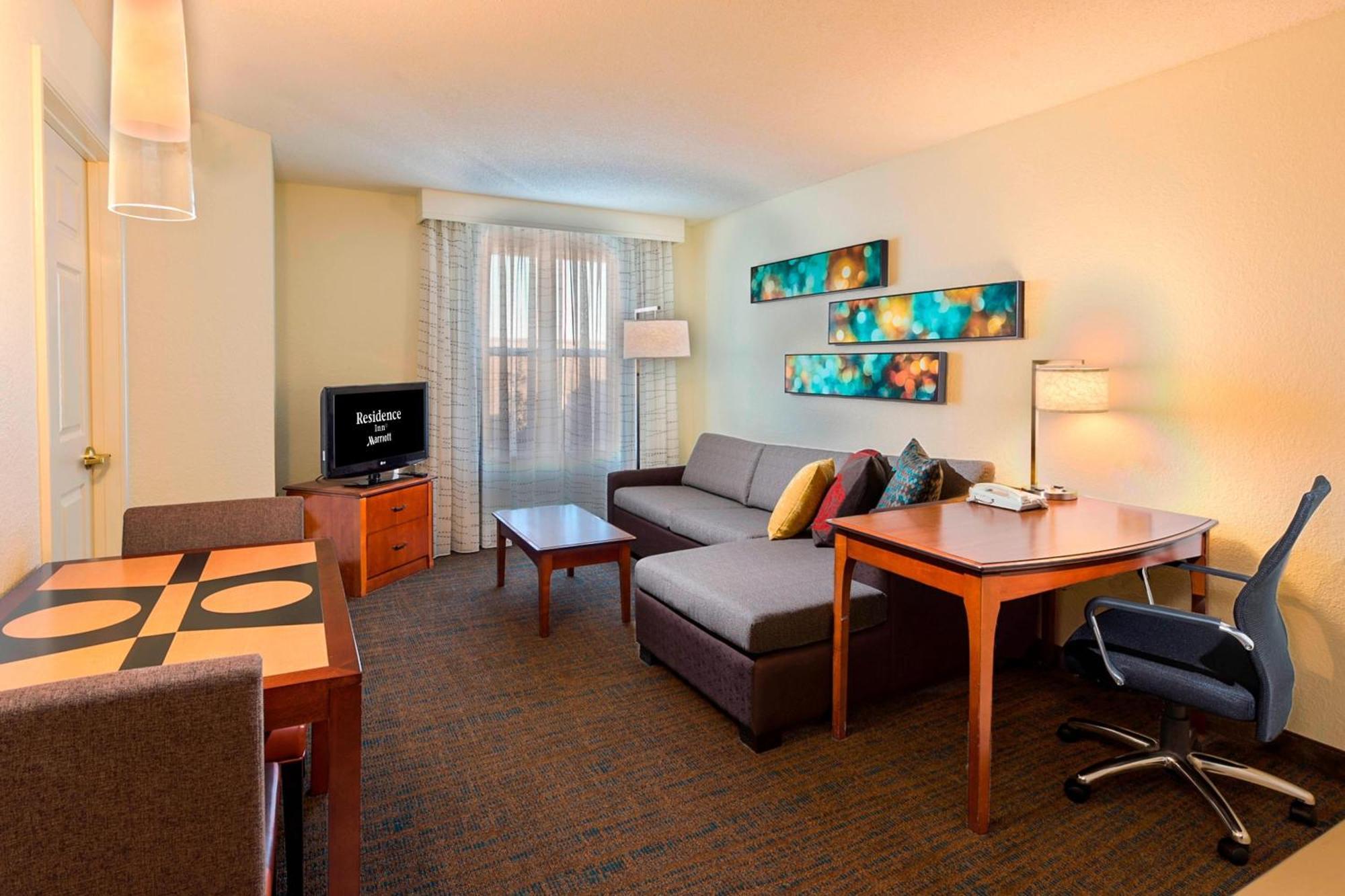 Residence Inn By Marriott Lakeland Exterior foto