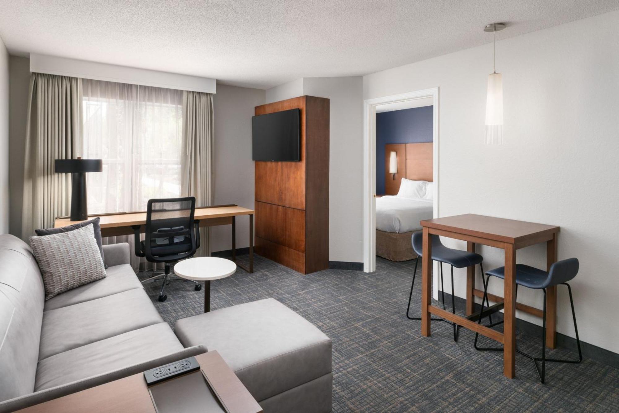 Residence Inn By Marriott Lakeland Exterior foto