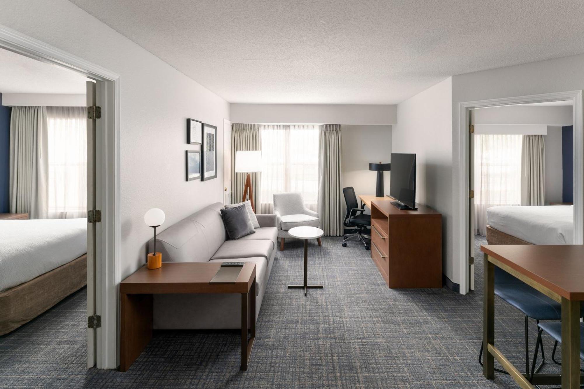 Residence Inn By Marriott Lakeland Exterior foto