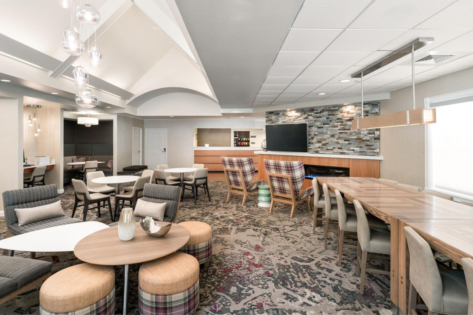 Residence Inn By Marriott Lakeland Exterior foto