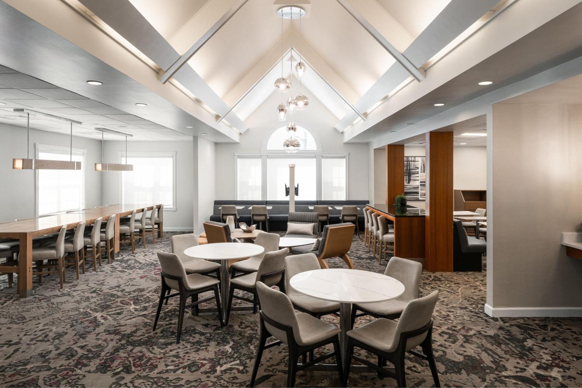 Residence Inn By Marriott Lakeland Exterior foto
