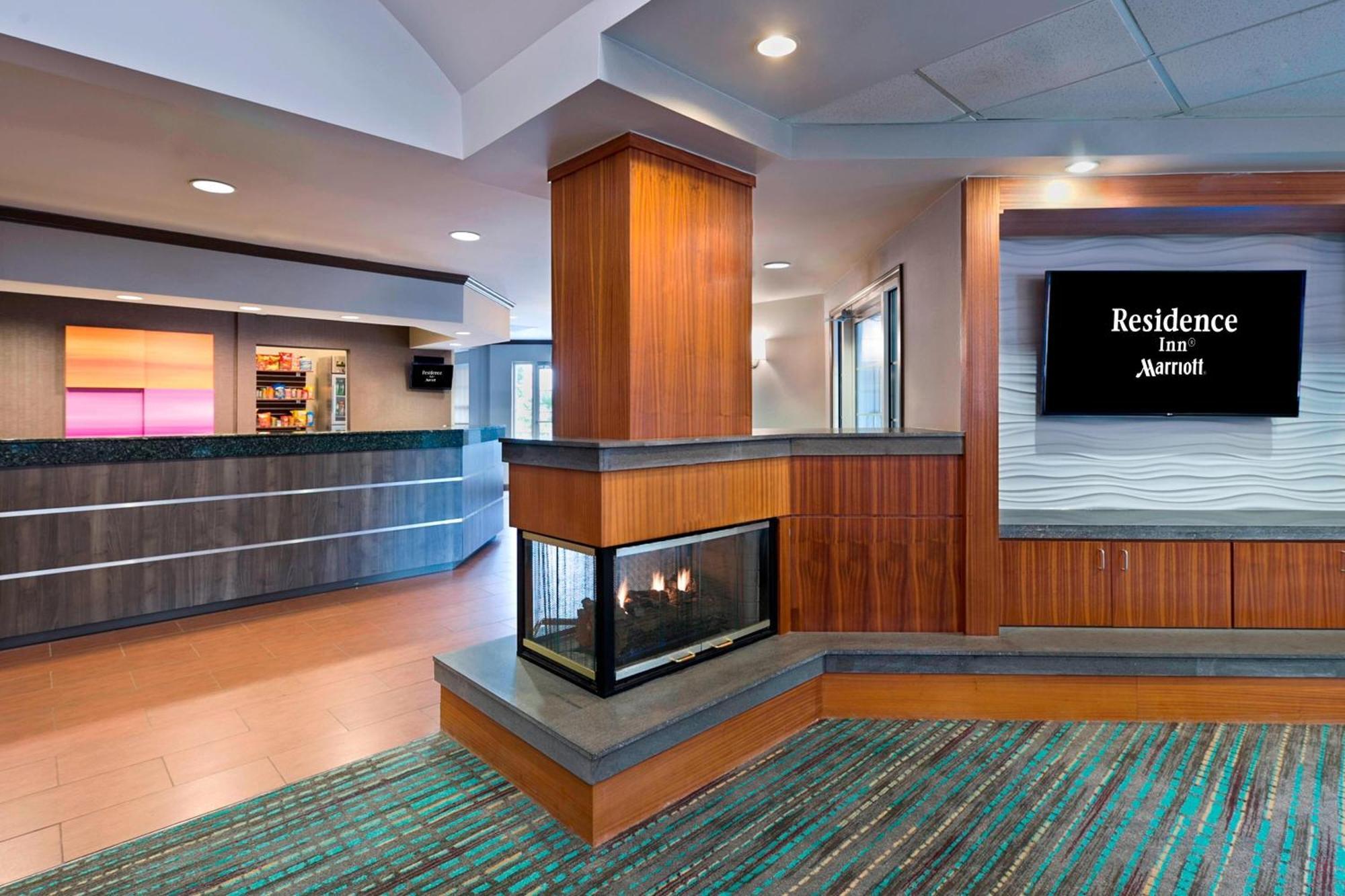 Residence Inn By Marriott Lakeland Exterior foto
