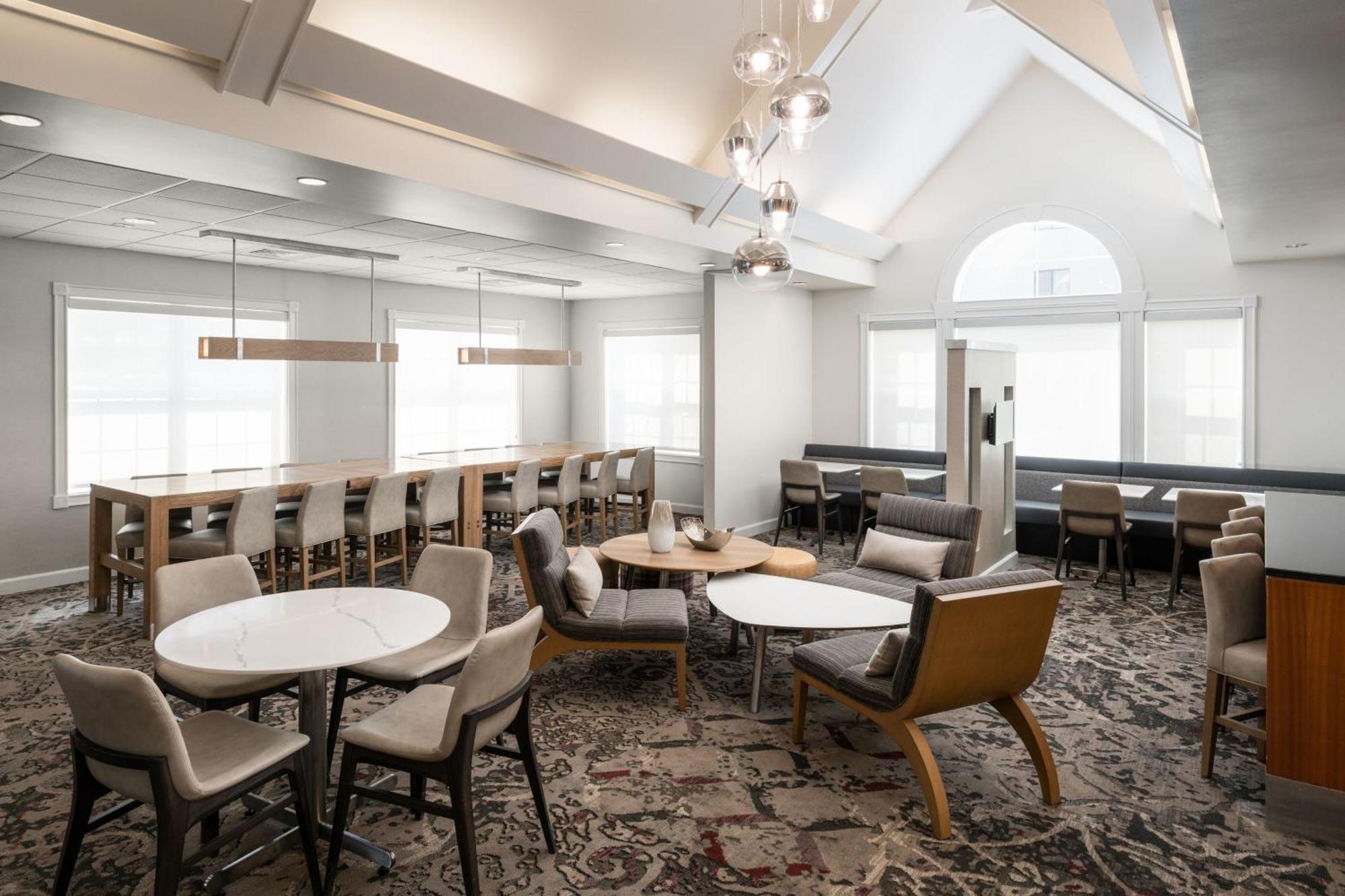 Residence Inn By Marriott Lakeland Exterior foto