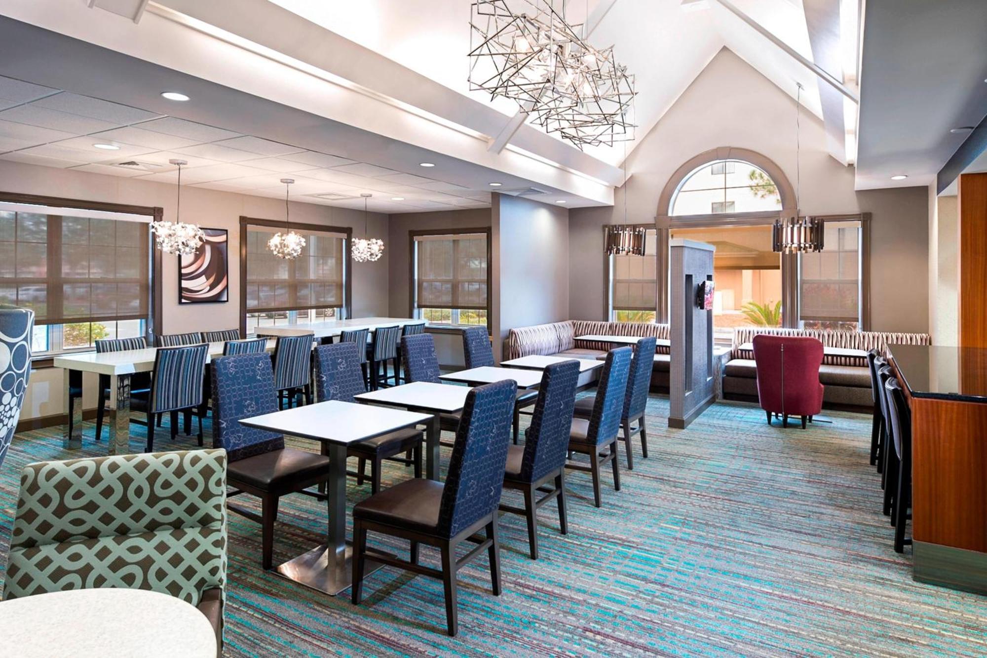 Residence Inn By Marriott Lakeland Exterior foto