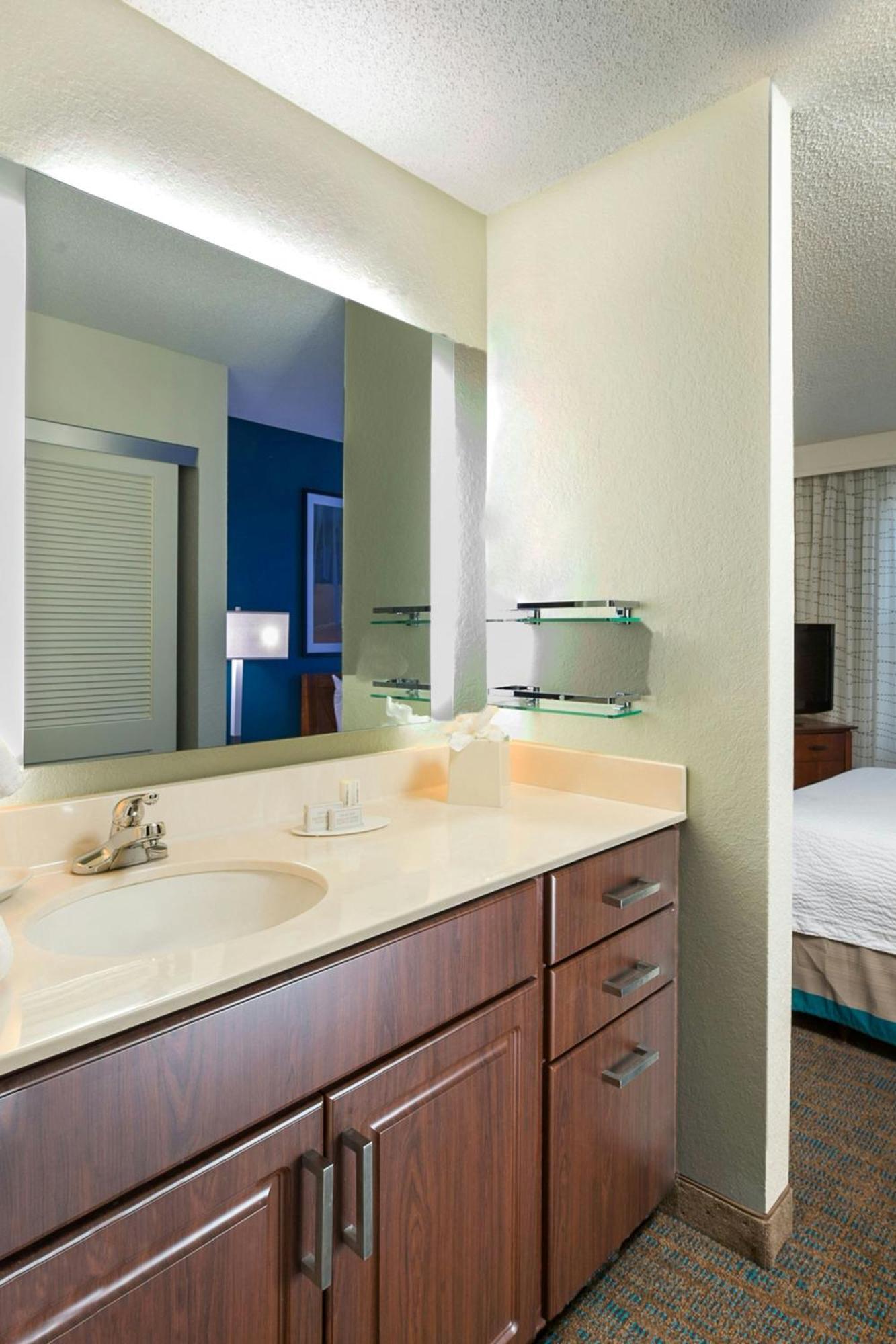 Residence Inn By Marriott Lakeland Exterior foto
